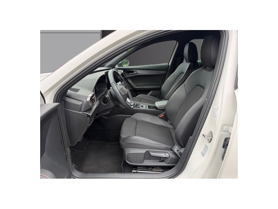 CUPRA d'occasion DSG 1.4 E-HYBRID 204 V DSG de 2024 Tours (37)﻿