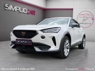 CUPRA d'occasion DSG 1.4 E-HYBRID 204 V DSG de 2024 Tours (37)﻿