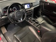 KIA d'occasion SPORTAGE 1.7 CRDI 141 GT LINE DCT 4X2 de 2017 St Jean