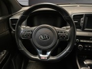 KIA d'occasion SPORTAGE 1.7 CRDI 141 GT LINE DCT 4X2 de 2017 St Jean