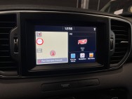 KIA d'occasion SPORTAGE 1.7 CRDI 141 GT LINE DCT 4X2 de 2017 St Jean