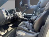 PORSCHE d'occasion CAYENNE 3.6 V6 440 GTS TIPTRONIC S de 2017 Brive