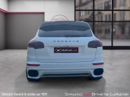 PORSCHE d'occasion CAYENNE 3.6 V6 440 GTS TIPTRONIC S de 2017 Brive