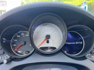 PORSCHE d'occasion CAYENNE 3.6 V6 440 GTS TIPTRONIC S de 2017 Brive