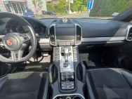 PORSCHE d'occasion CAYENNE 3.6 V6 440 GTS TIPTRONIC S de 2017 Brive