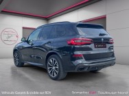 BMW d'occasion X5 45E XD 394 M SPORT BA de 2022 Toulouse Nord (31)﻿