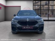 BMW d'occasion X5 45E XD 394 M SPORT BA de 2022 Toulouse Nord (31)﻿
