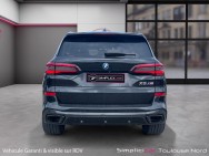 BMW d'occasion X5 45E XD 394 M SPORT BA de 2022 Toulouse Nord (31)﻿