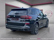 BMW d'occasion X5 45E XD 394 M SPORT BA de 2022 Toulouse Nord (31)﻿