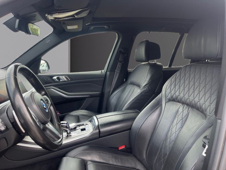 BMW d'occasion X5 45E XD 394 M SPORT BA de 2022 Toulouse Nord (31)﻿