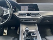 BMW d'occasion X5 45E XD 394 M SPORT BA de 2022 Toulouse Nord (31)﻿