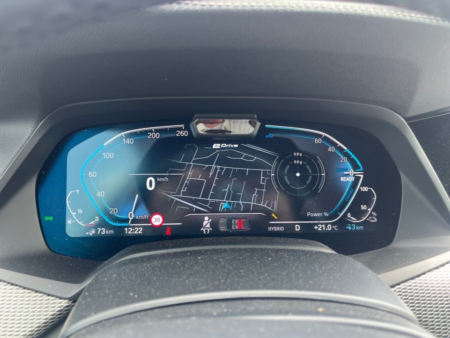 BMW d'occasion X5 45E XD 394 M SPORT BA de 2022 Toulouse Nord (31)﻿