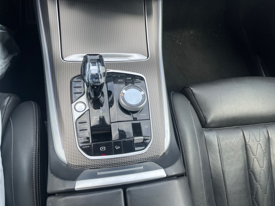 BMW d'occasion X5 45E XD 394 M SPORT BA de 2022 Toulouse Nord (31)﻿