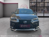 LEXUS d'occasion NX 300H 4WD SPORT EXECUTIVE de 2019 Cannes (06)﻿