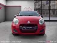 SUZUKI d'occasion ALTO 1.0 de 2010 Frejus (83)﻿
