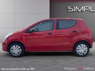 SUZUKI d'occasion ALTO 1.0 de 2010 Frejus (83)﻿