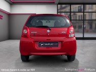 SUZUKI d'occasion ALTO 1.0 de 2010 Frejus (83)﻿