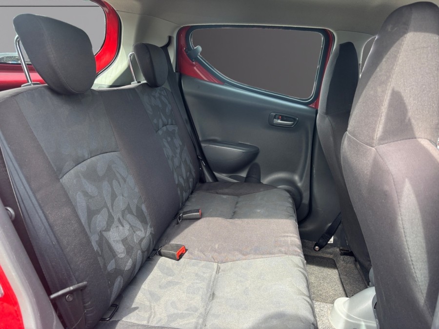 SUZUKI d'occasion ALTO 1.0 de 2010 Frejus (83)﻿