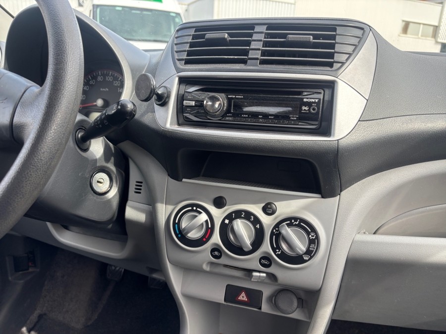 SUZUKI d'occasion ALTO 1.0 de 2010 Frejus (83)﻿