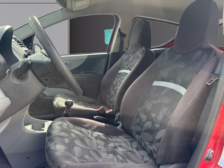 SUZUKI d'occasion ALTO 1.0 de 2010 Frejus (83)﻿