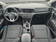 KIA d'occasion SPORTAGE 1.6 CRDI 115 MOTION de 2020 Angers (49)﻿