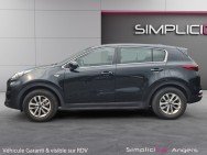 KIA d'occasion SPORTAGE 1.6 CRDI 115 MOTION de 2020 Angers (49)﻿
