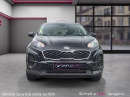 KIA d'occasion SPORTAGE 1.6 CRDI 115 MOTION de 2020 Angers (49)﻿