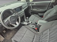 KIA d'occasion SPORTAGE 1.6 CRDI 115 MOTION de 2020 Angers (49)﻿