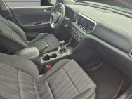 KIA d'occasion SPORTAGE 1.6 CRDI 115 MOTION de 2020 Angers (49)﻿