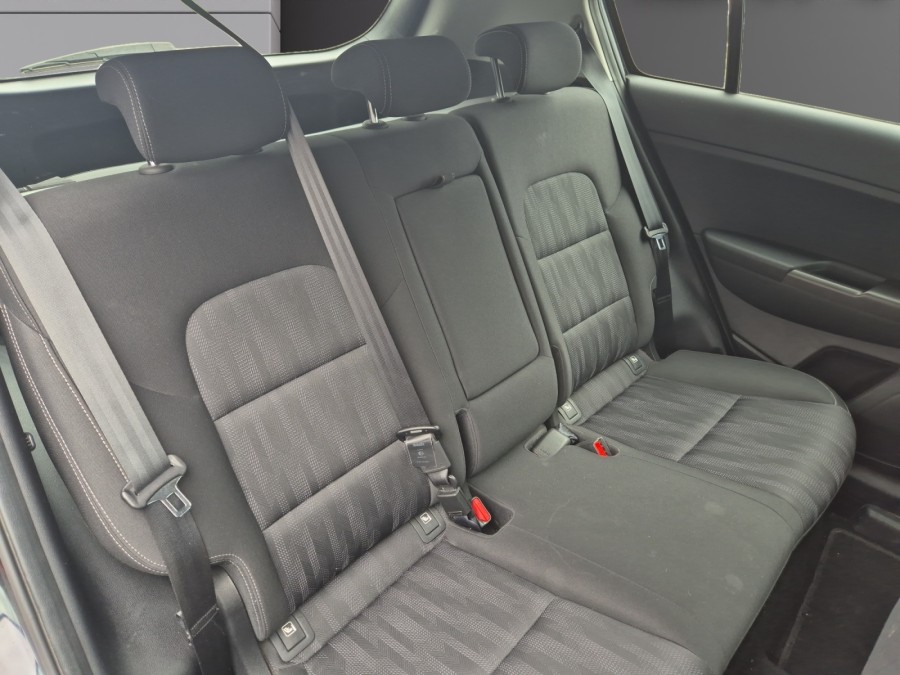 KIA d'occasion SPORTAGE 1.6 CRDI 115 MOTION de 2020 Angers (49)﻿