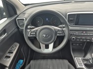 KIA d'occasion SPORTAGE 1.6 CRDI 115 MOTION de 2020 Angers (49)﻿