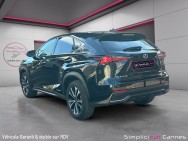 LEXUS d'occasion NX 300H 4WD SPORT EXECUTIVE de 2019 Cannes (06)﻿