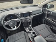 KIA d'occasion SPORTAGE 1.6 CRDI 115 MOTION de 2020 Angers (49)﻿