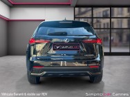 LEXUS d'occasion NX 300H 4WD SPORT EXECUTIVE de 2019 Cannes (06)﻿