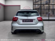 MERCEDES d'occasion CLASSE A A45 AMG 4MATIC BA de 2017 Perpignan (66)﻿