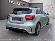 MERCEDES d'occasion CLASSE A A45 AMG 4MATIC BA de 2017 Perpignan (66)﻿