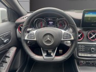 MERCEDES d'occasion CLASSE A A45 AMG 4MATIC BA de 2017 Perpignan (66)﻿