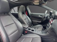 MERCEDES d'occasion CLASSE A A45 AMG 4MATIC BA de 2017 Perpignan (66)﻿
