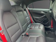 MERCEDES d'occasion CLASSE A A45 AMG 4MATIC BA de 2017 Perpignan (66)﻿