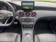 MERCEDES d'occasion CLASSE A A45 AMG 4MATIC BA de 2017 Perpignan (66)﻿