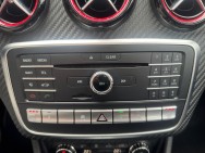 MERCEDES d'occasion CLASSE A A45 AMG 4MATIC BA de 2017 Perpignan (66)﻿
