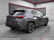 LEXUS d'occasion UX 250H 2WD de 2020 Lyon Nord (69)﻿