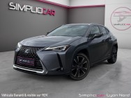 LEXUS d'occasion UX 250H 2WD de 2020 Lyon Nord (69)﻿