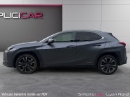 LEXUS d'occasion UX 250H 2WD de 2020 Lyon Nord (69)﻿