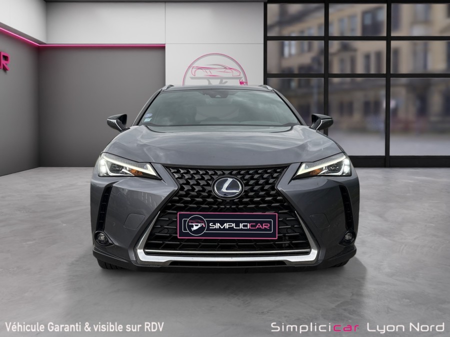 LEXUS d'occasion UX 250H 2WD de 2020 Lyon Nord (69)﻿
