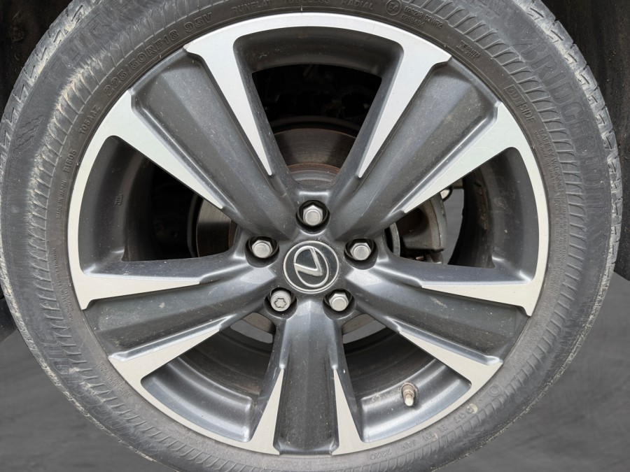 LEXUS d'occasion UX 250H 2WD de 2020 Lyon Nord (69)﻿