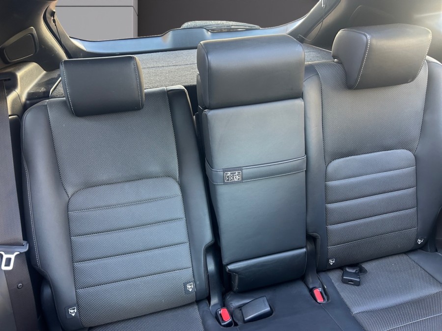 LEXUS d'occasion NX 300H 4WD SPORT EXECUTIVE de 2019 Cannes (06)﻿