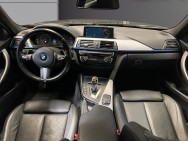 BMW d'occasion SERIE 320D XD 190 TECHNO DESIGN BA de 2017 St Jean du