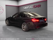 BMW d'occasion SERIE 320D XD 190 TECHNO DESIGN BA de 2017 St Jean du