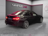 BMW d'occasion SERIE 320D XD 190 TECHNO DESIGN BA de 2017 St Jean du